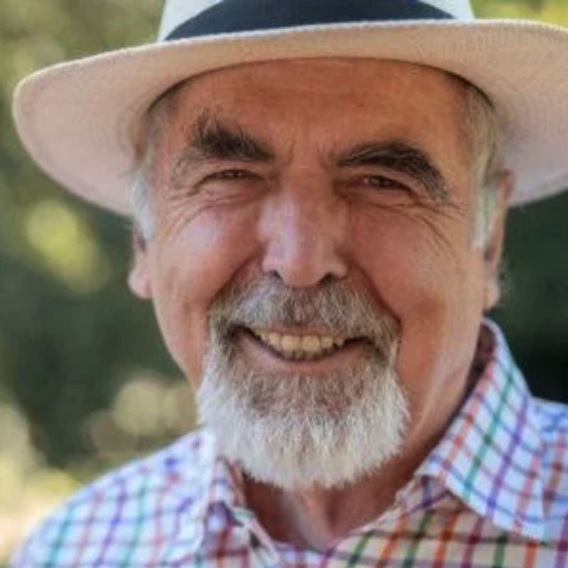 Gunter König - Dipl.-Psychologist & Behavioral Therapist