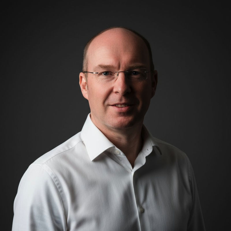 Marco Schmidt - Leadership Coach