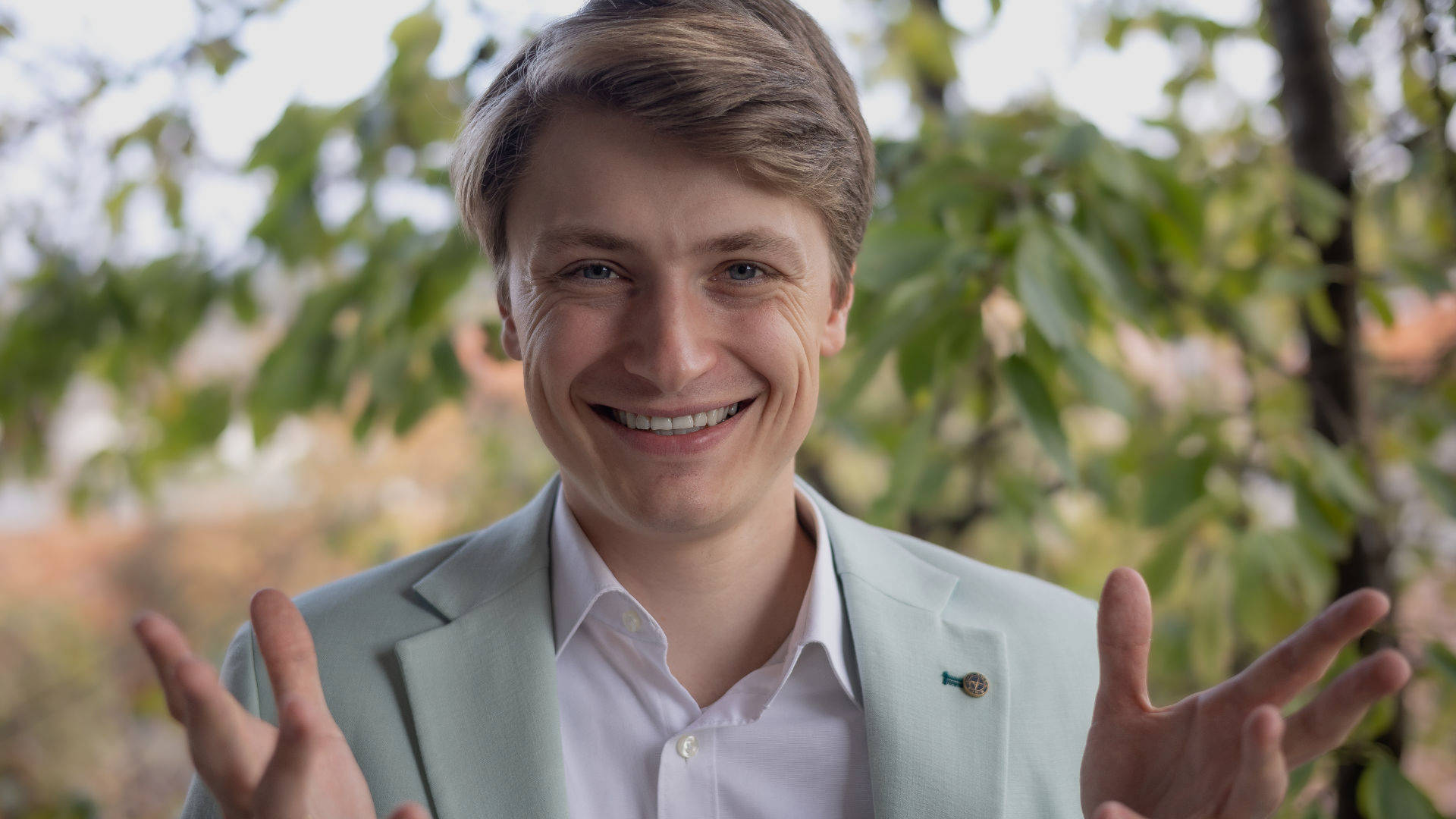 Empathetic psychologist